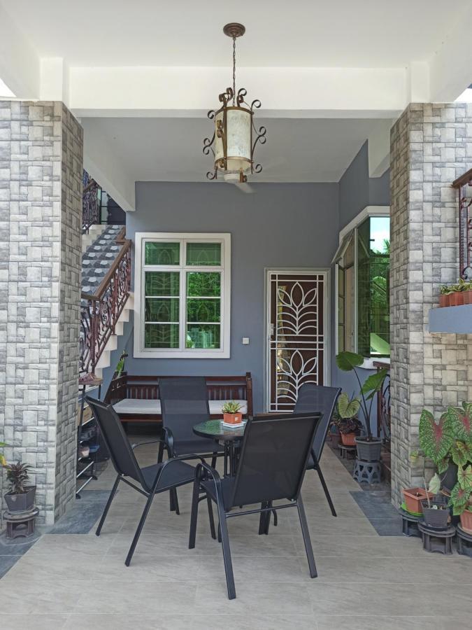 Darney'S Homestay Kg Bangau Tanjung Temerloh Exteriör bild
