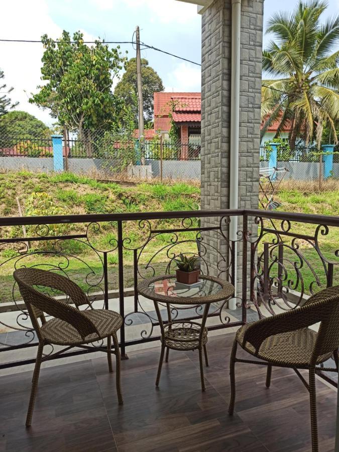 Darney'S Homestay Kg Bangau Tanjung Temerloh Exteriör bild