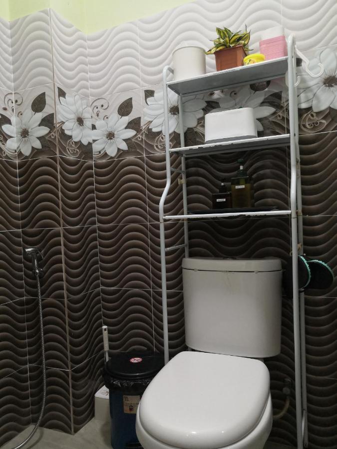 Darney'S Homestay Kg Bangau Tanjung Temerloh Exteriör bild
