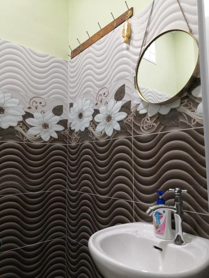 Darney'S Homestay Kg Bangau Tanjung Temerloh Exteriör bild